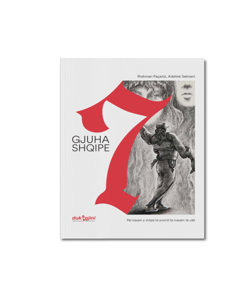 GJUHA SHQIPE 7 
