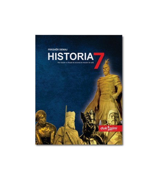 HISTORIA 7