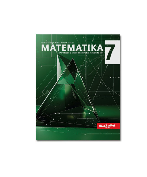MATEMATIKA 7 MATEMATIKA 7