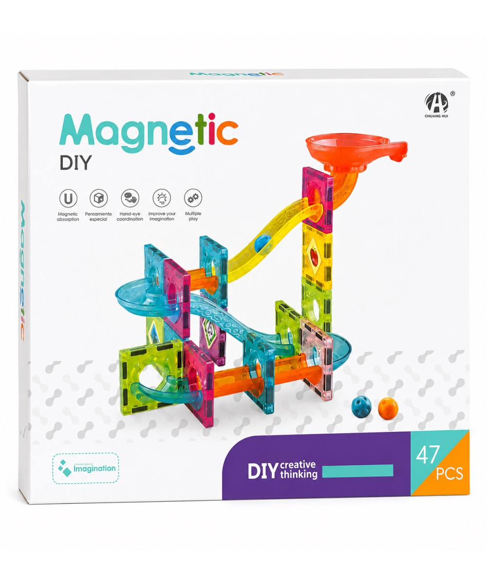 Loder magnetike 47pcs Loder magnetike 47pcs