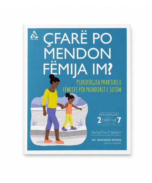 Çfarë Po Mendon Fëmija Im