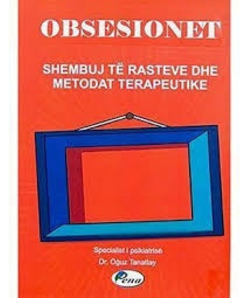 Obsesionet Obsesionet