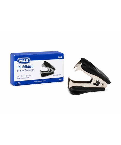 MAS 903 Staple Remover MAS 903 Staple Remover