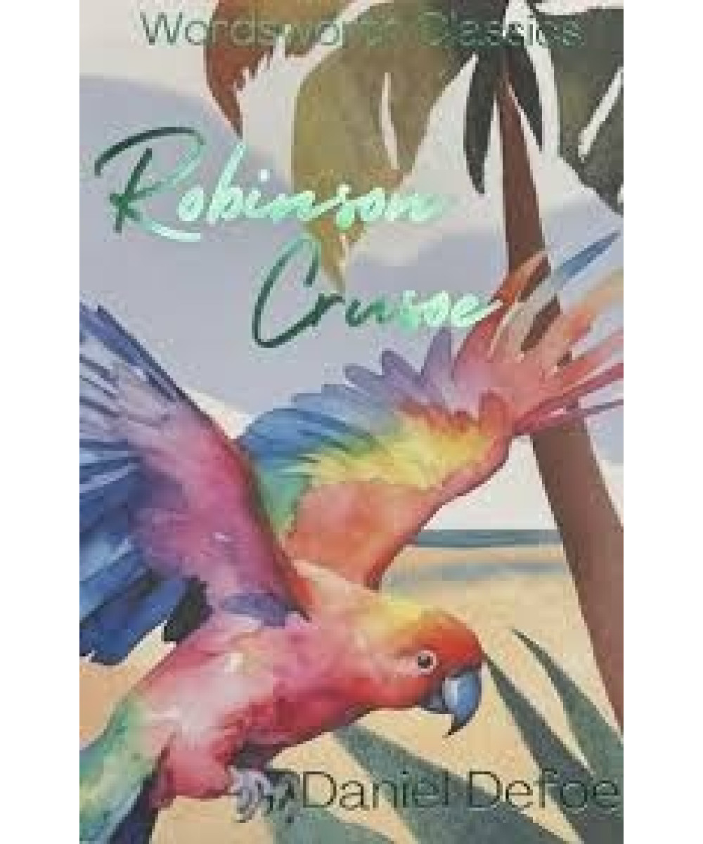 Robinson Crusoe Robinson Crusoe