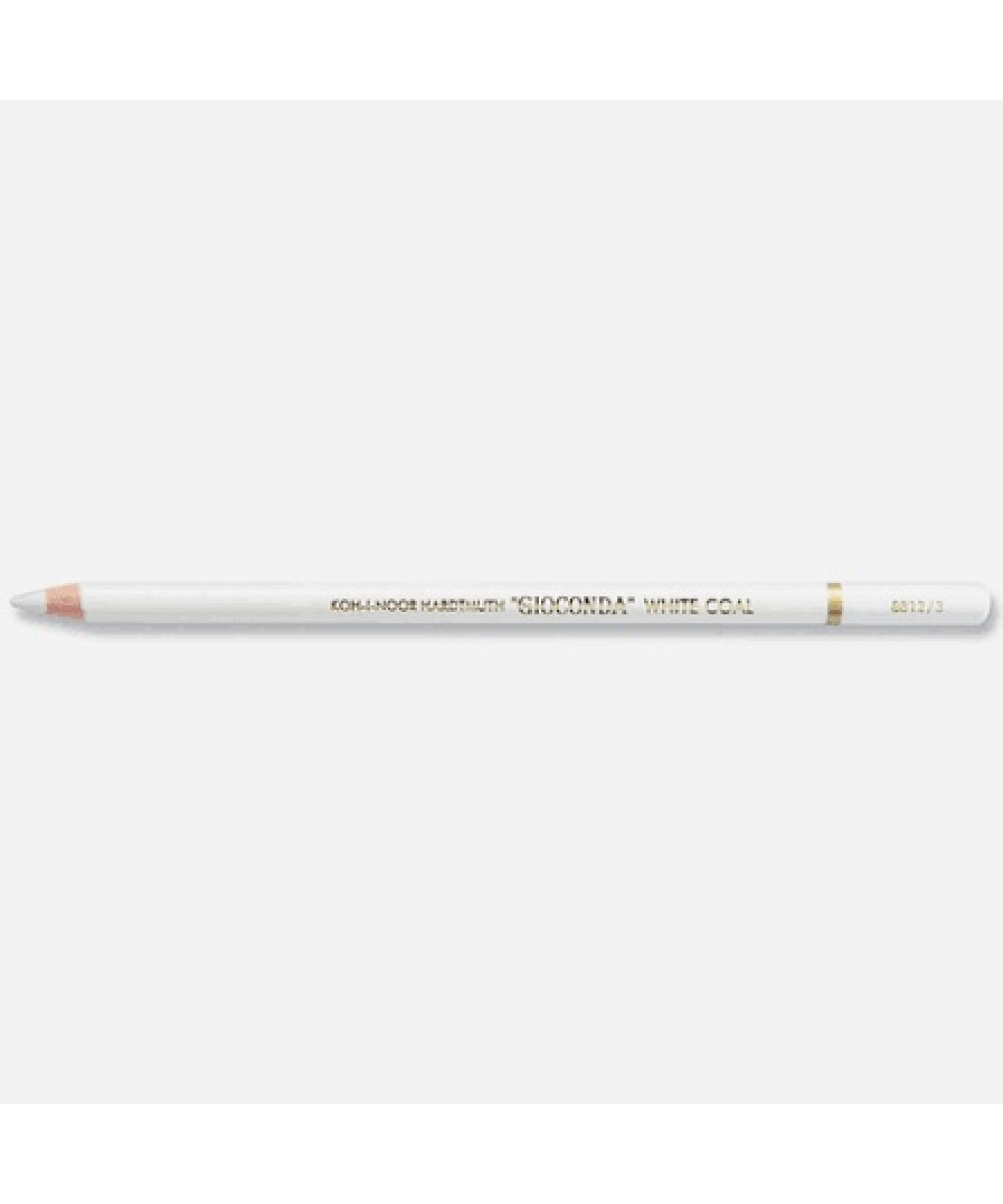 Laps me Qymyr të Bardhë (White Charcoal Pencil) Laps me Qymyr të Bardhë (White Charcoal Pencil)