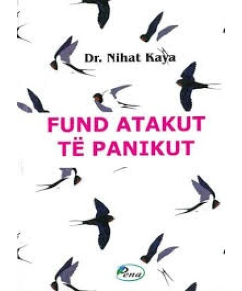 Fund Atakut të Panikut Fund Atakut të Panikut