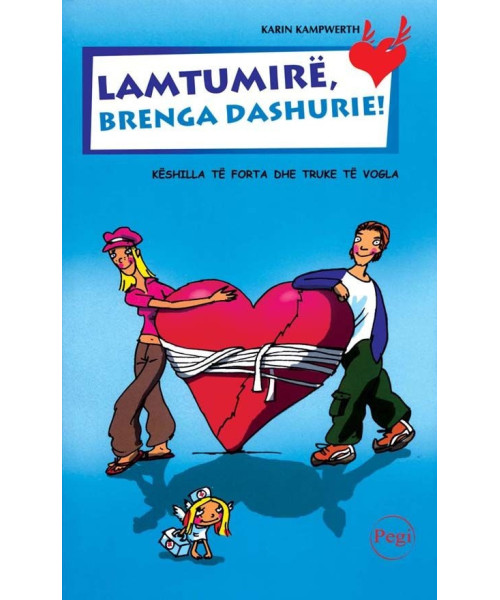Lamtumirë, Brenga Dashurie! Lamtumirë, Brenga Dashurie!