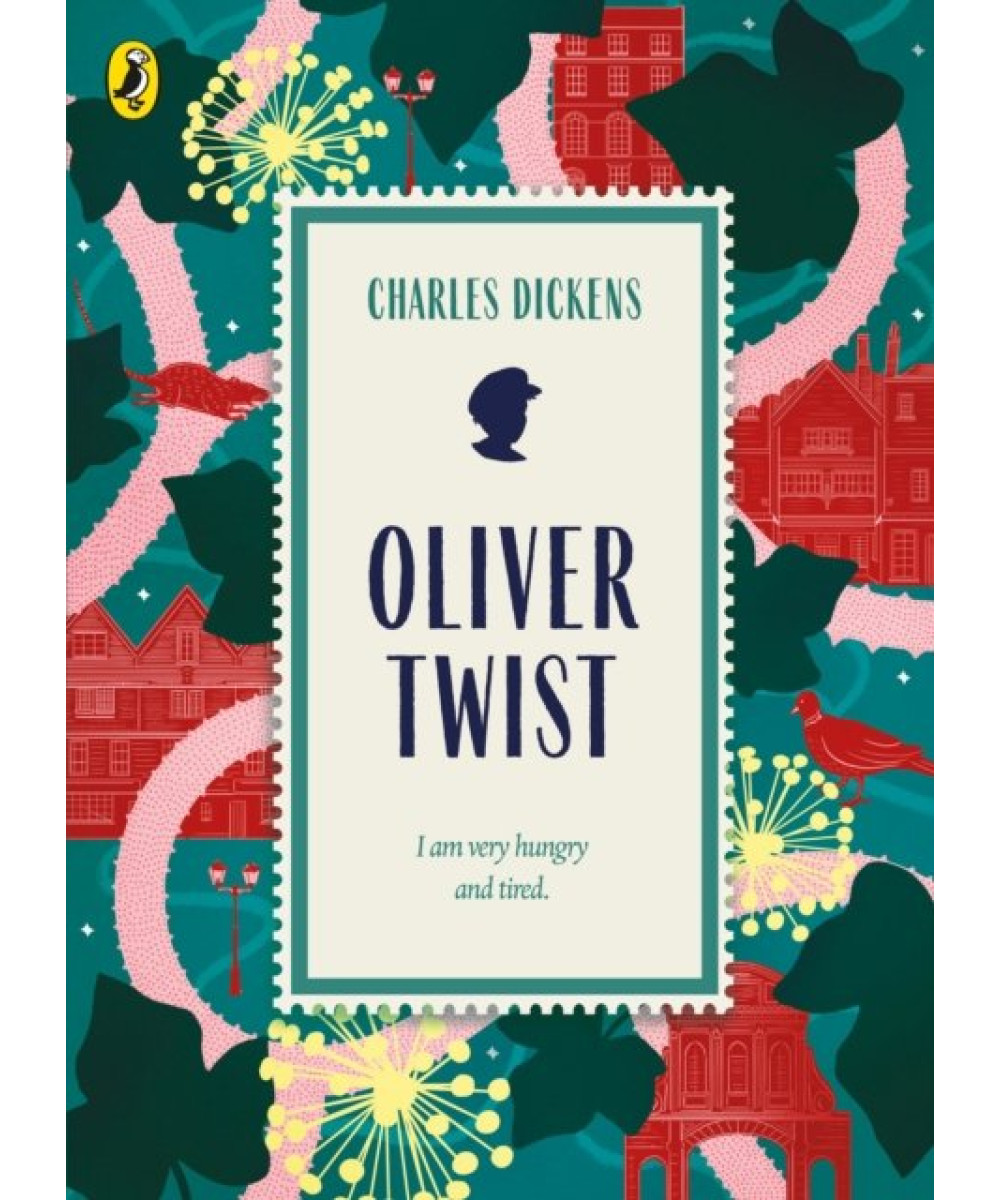 Oliver Twist Oliver Twist