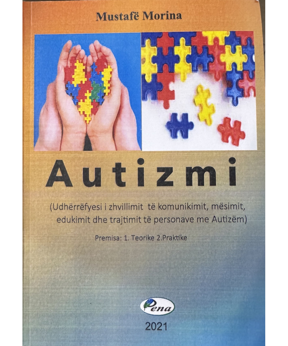 Autizmi Autizmi