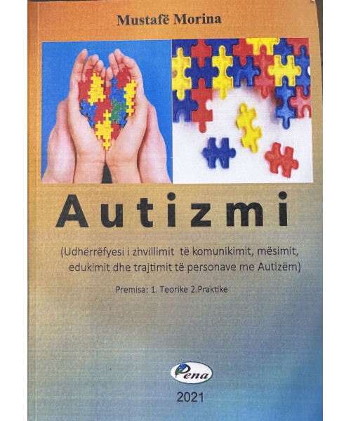 Autizmi Autizmi