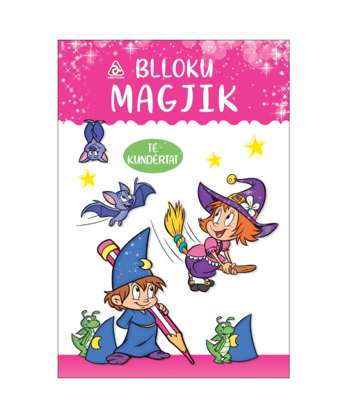 Blloku magjik (Te kudertat)