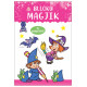 Blloku magjik (Te kudertat) Blloku magjik (Te kudertat)