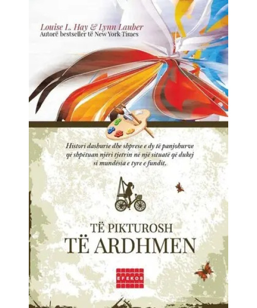 Të Pikturosh të Ardhmen Të Pikturosh të Ardhmen