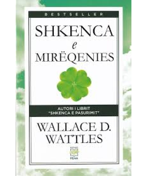 Shkenca e Mirëqenies Shkenca e Mirëqenies