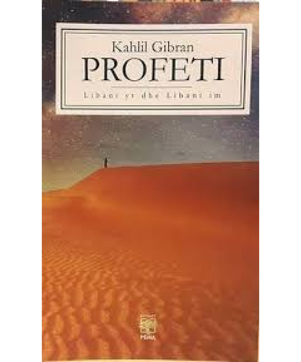 Profeti Profeti