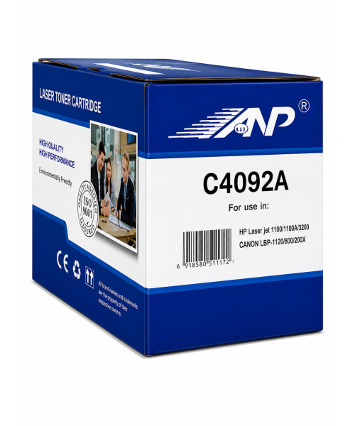 Toner C4092A