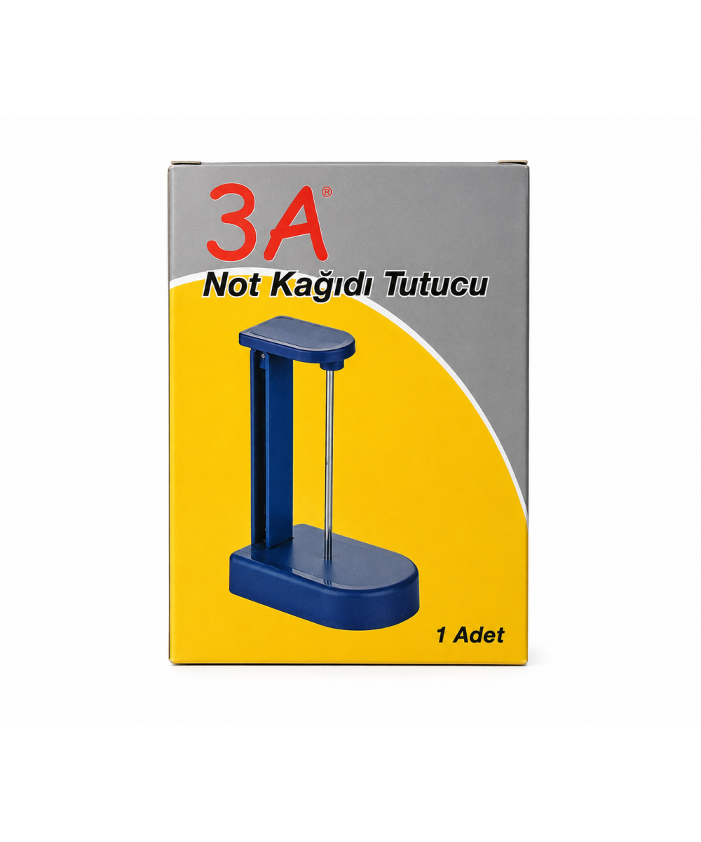 Memo Holder