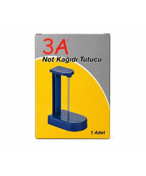 Memo Holder