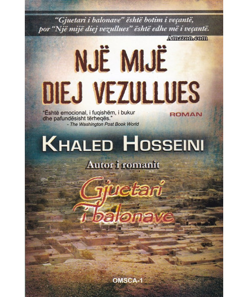 Një Mijë Diej Vezullues Një Mijë Diej Vezullues