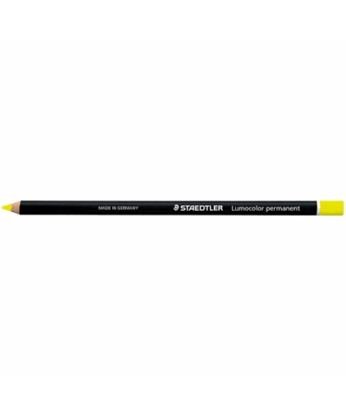 STAEDTLER Lumocolor Permanent Pencil â I VerdhĂ« STAEDTLER Lumocolor Permanent Pencil â I VerdhĂ«