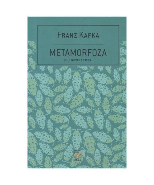 Metamorfoza Metamorfoza