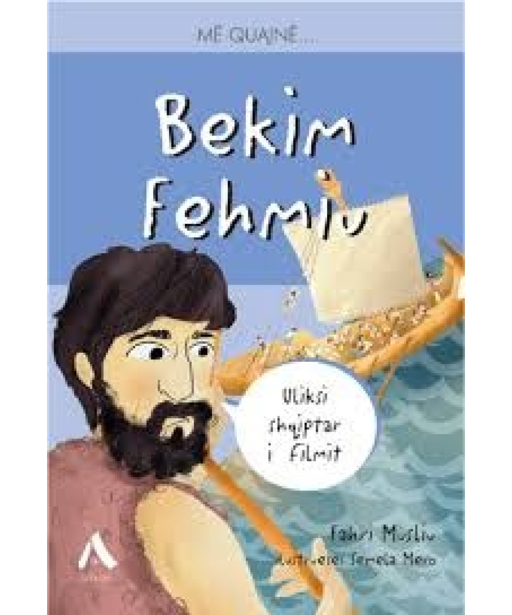 Më Quajnë Bekim Fehmiu Më Quajnë Bekim Fehmiu