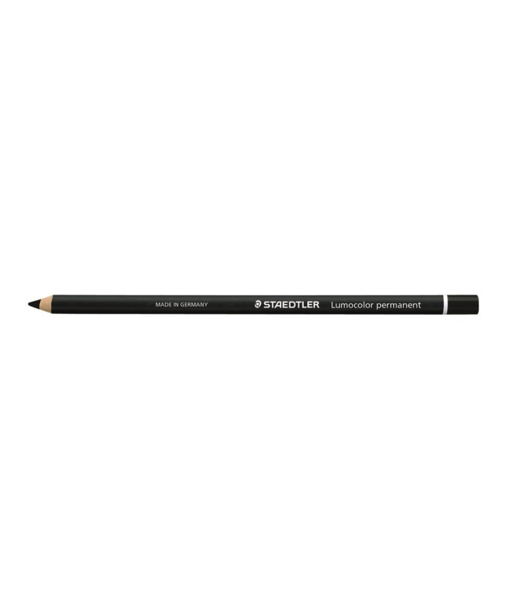 STAEDTLER Lumocolor Permanent Pencil STAEDTLER Lumocolor Permanent Pencil