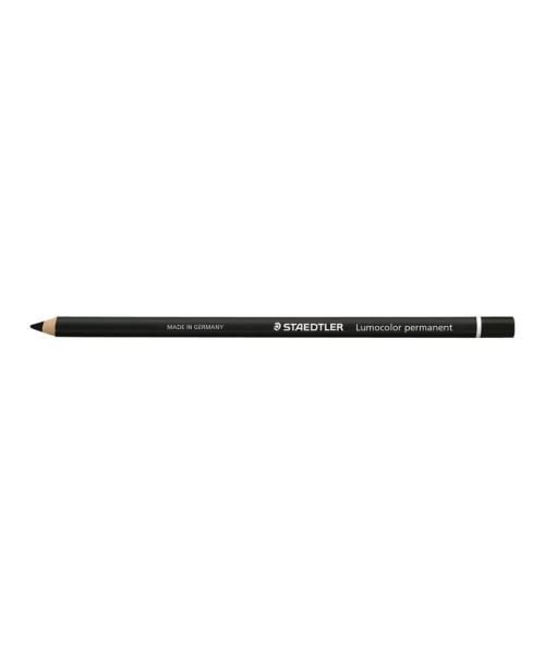 STAEDTLER Lumocolor Permanent Pencil STAEDTLER Lumocolor Permanent Pencil