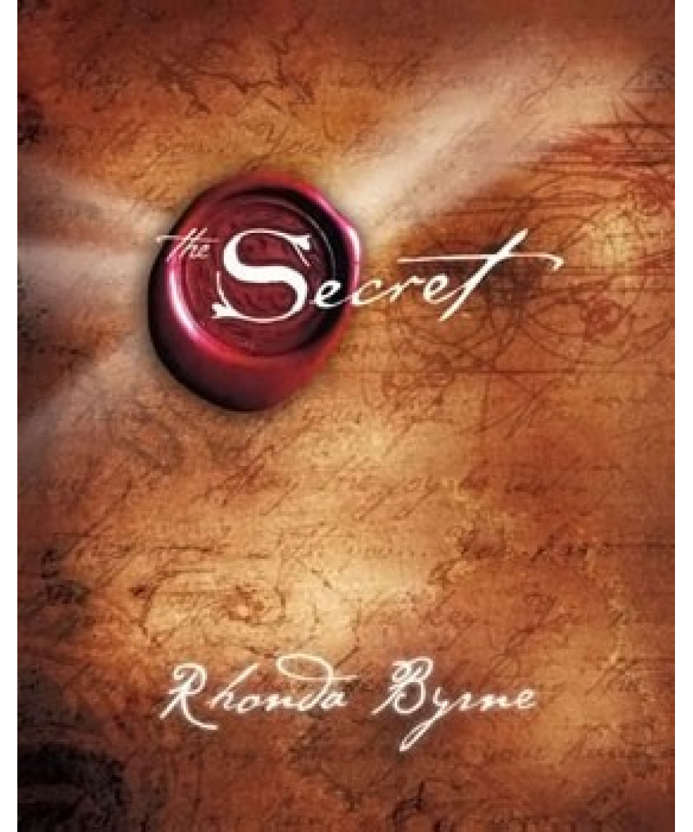 The Secret (Sekreti) The Secret (Sekreti)