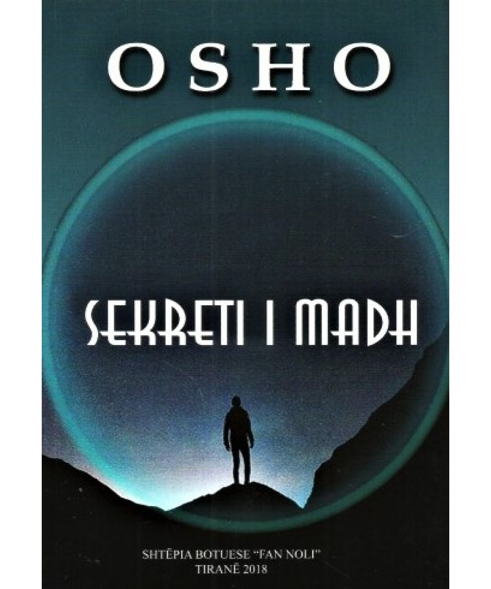 Sekreti i Madh Sekreti i Madh