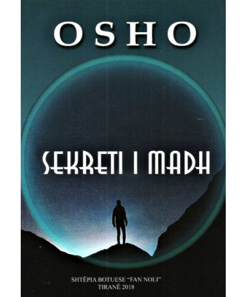 Sekreti i Madh Sekreti i Madh