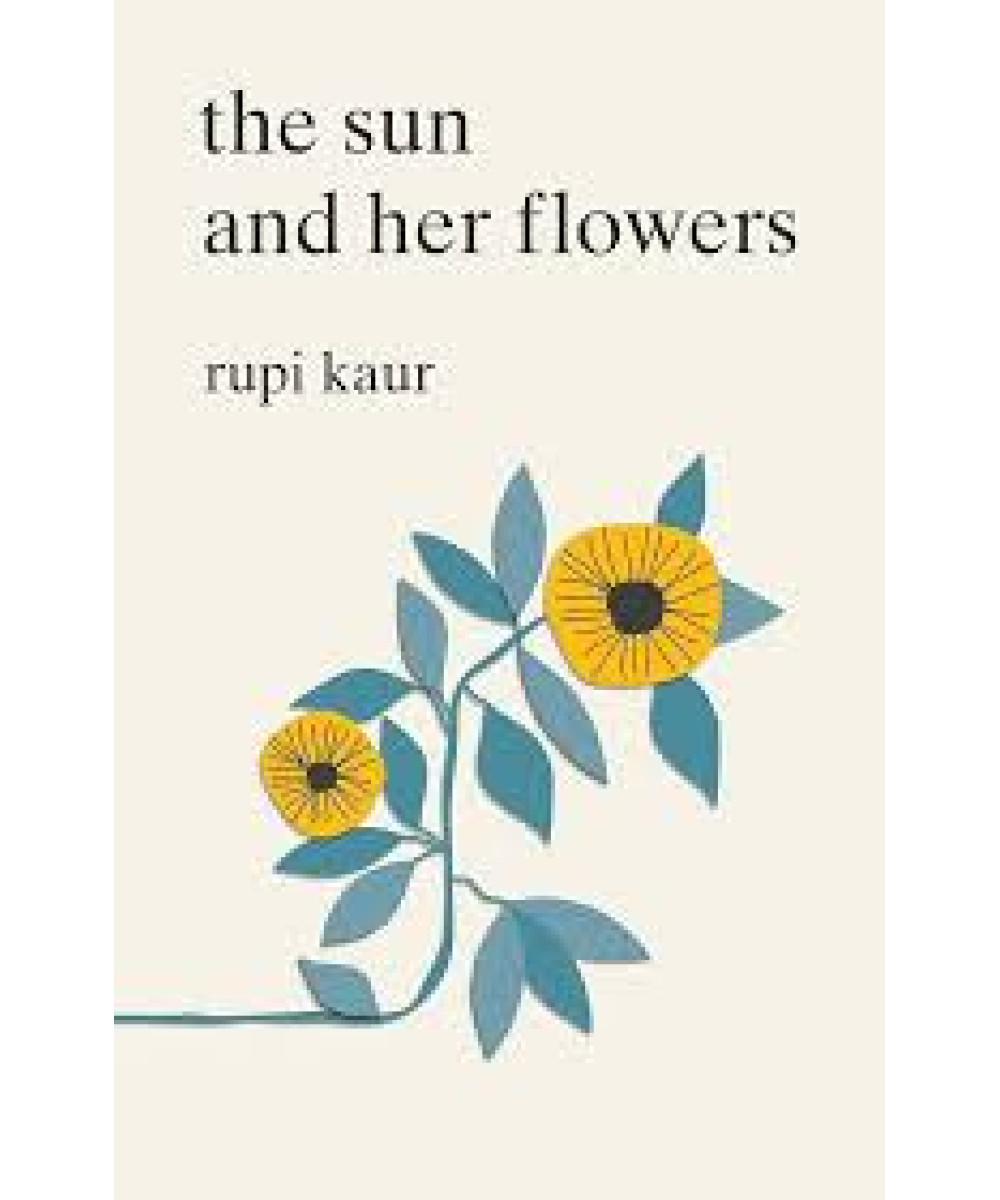 The Sun and Her Flowers The Sun and Her Flowers