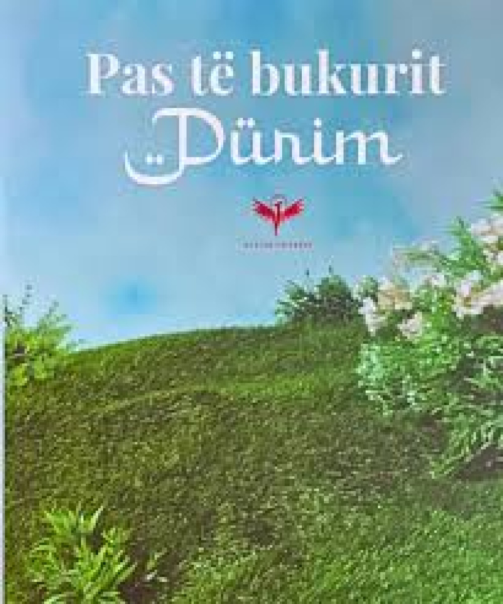Pas të Bukurit Dënim Pas të Bukurit Dënim
