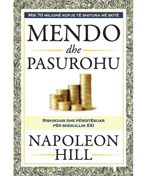 Mendo dhe Pasurohu Mendo dhe Pasurohu