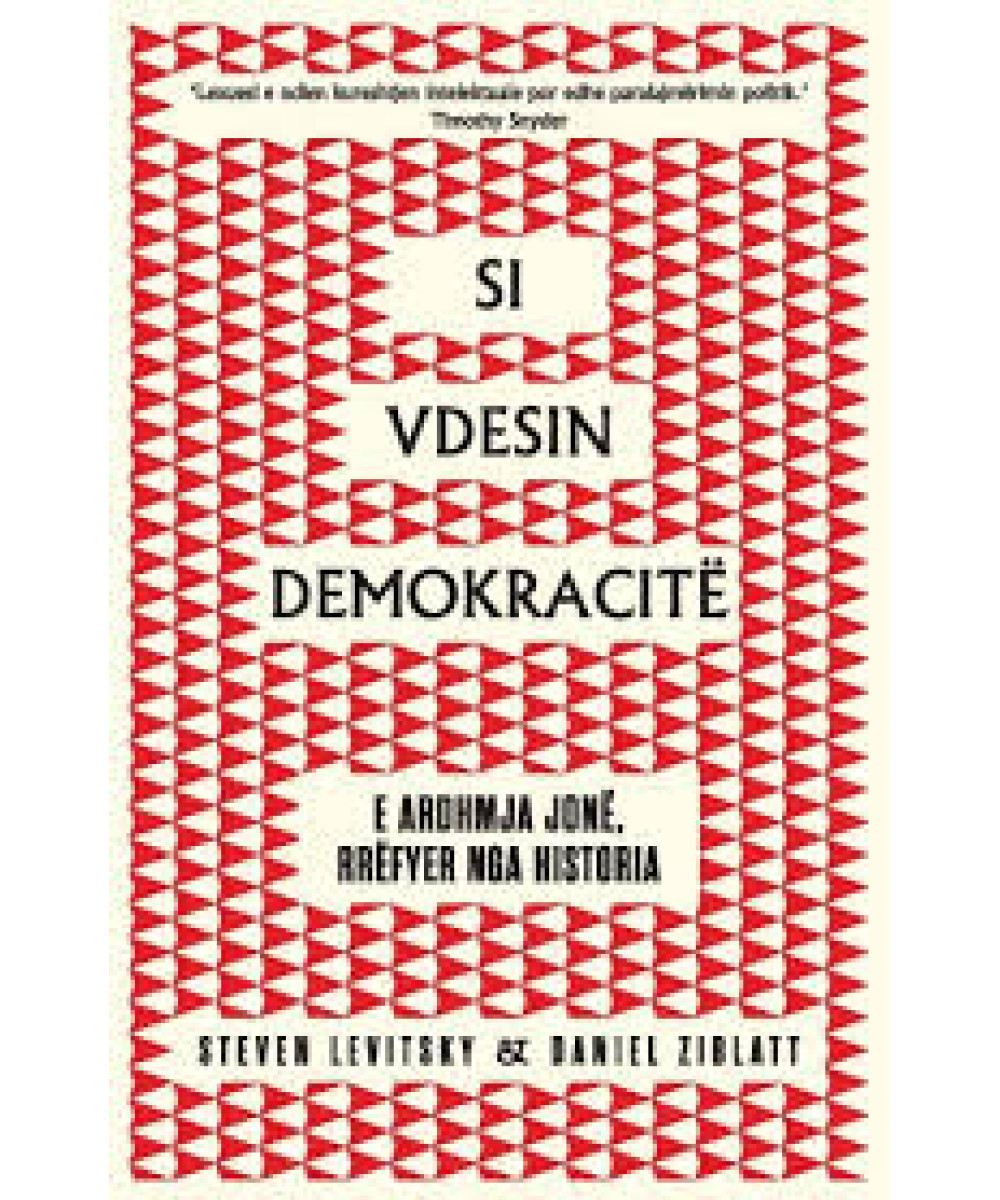 Si Vdesin Demokracitë Si Vdesin Demokracitë