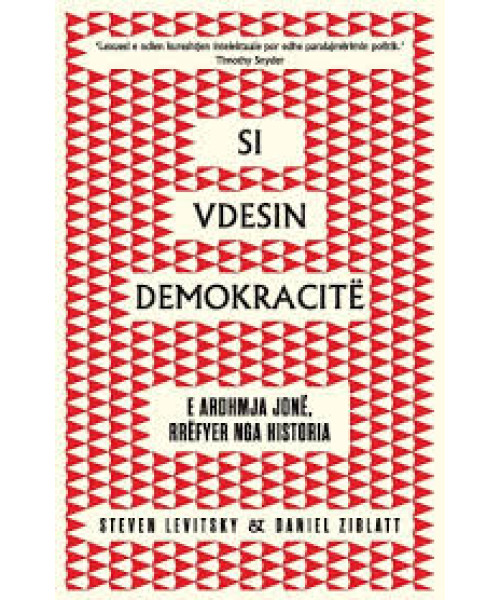 Si Vdesin Demokracitë Si Vdesin Demokracitë
