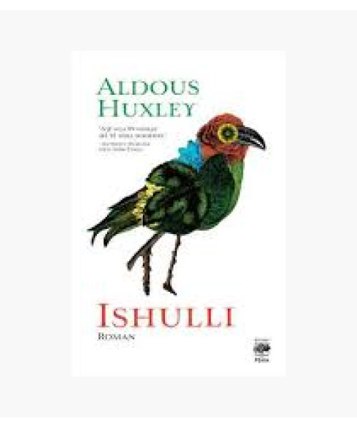 Ishulli Ishulli