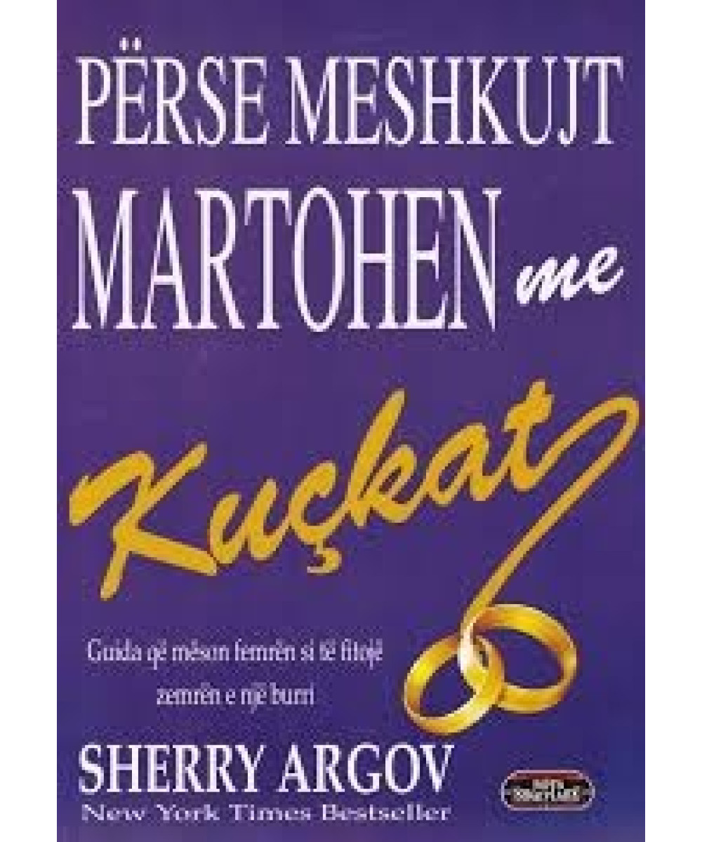 Përse Meshkujt Martohen me Kuçkat Përse Meshkujt Martohen me Kuçkat