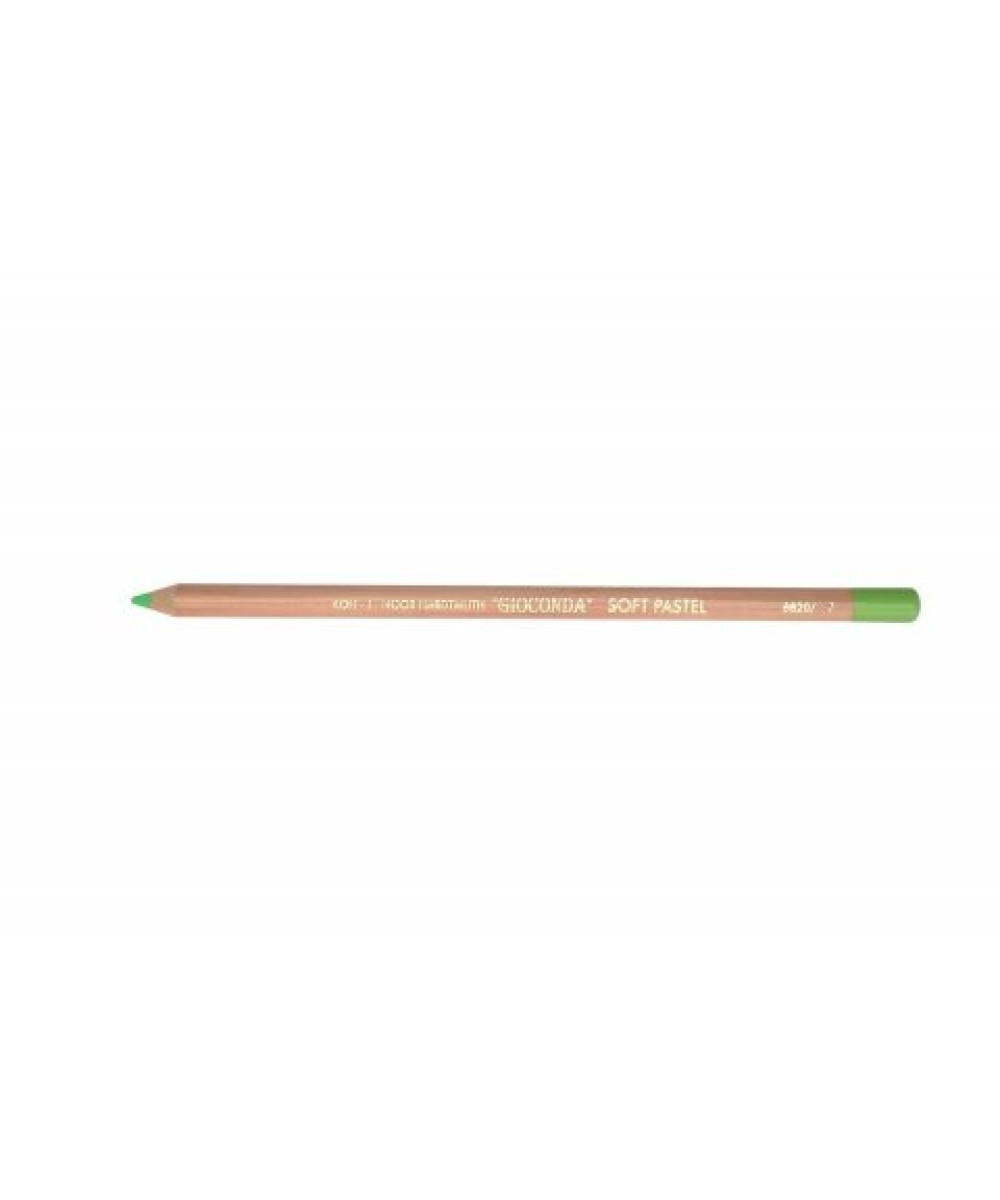Laps Pastel i Butë (Soft Pastel) – Jeshil Laps Pastel i Butë (Soft Pastel) – Jeshil