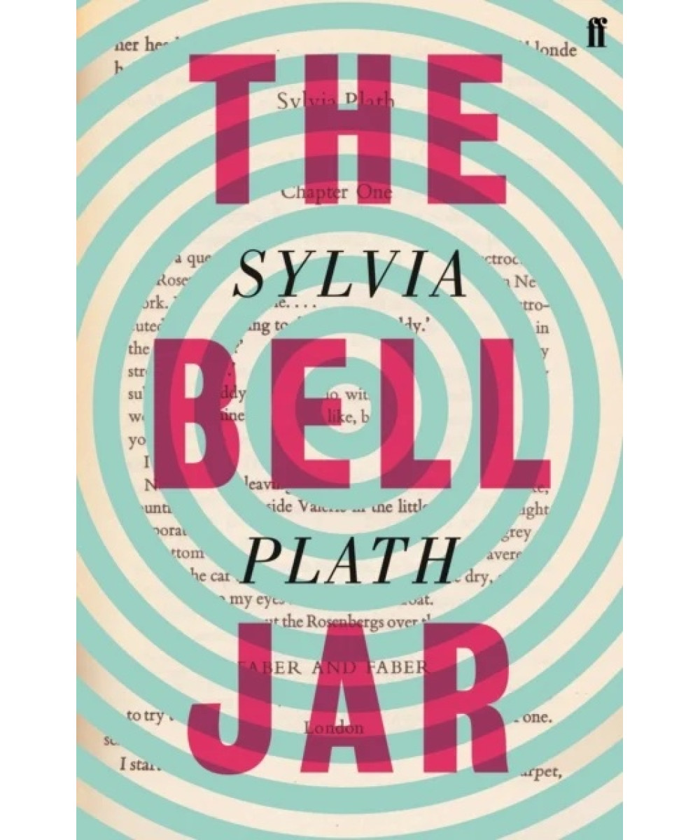 THE BELL JAR THE BELL JAR