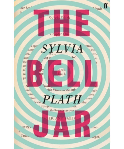 THE BELL JAR THE BELL JAR