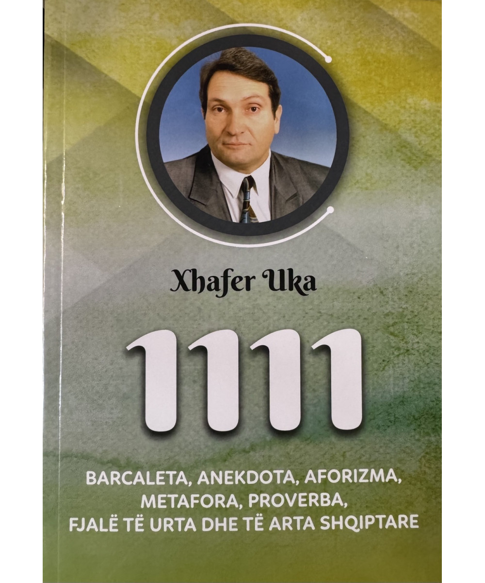 1111 1111
