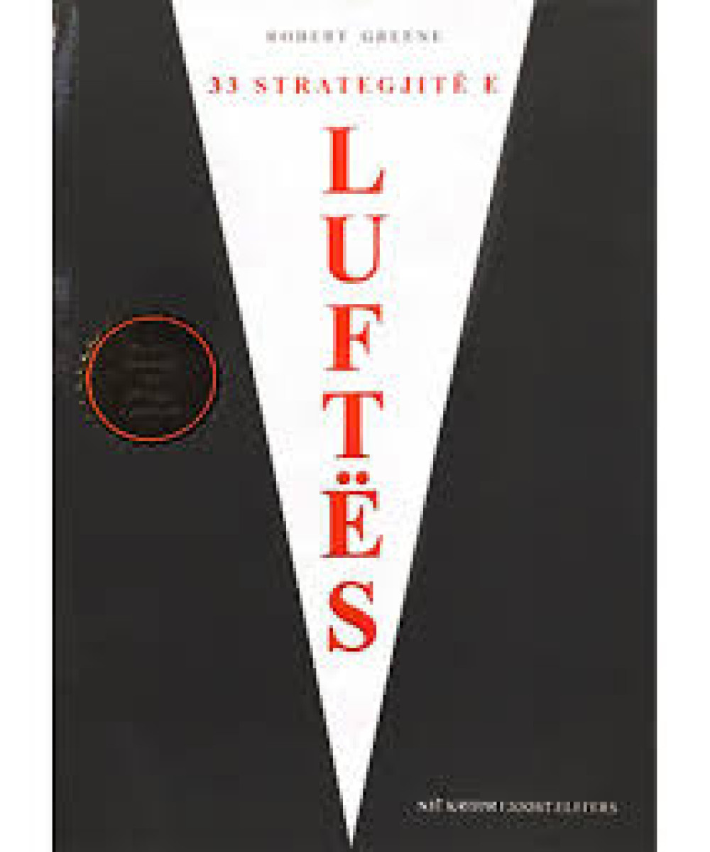33 Strategjitë e Luftës 33 Strategjitë e Luftës