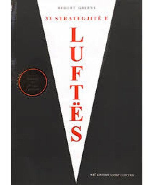 33 Strategjitë e Luftës 33 Strategjitë e Luftës