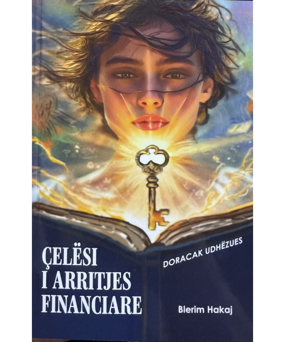 Çelësi i Arritjes Financiare Çelësi i Arritjes Financiare