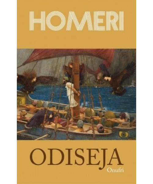 “Odiseja” e Homerit “Odiseja” e Homerit