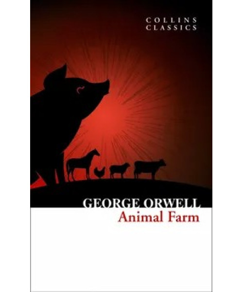 Animal Farm Animal Farm