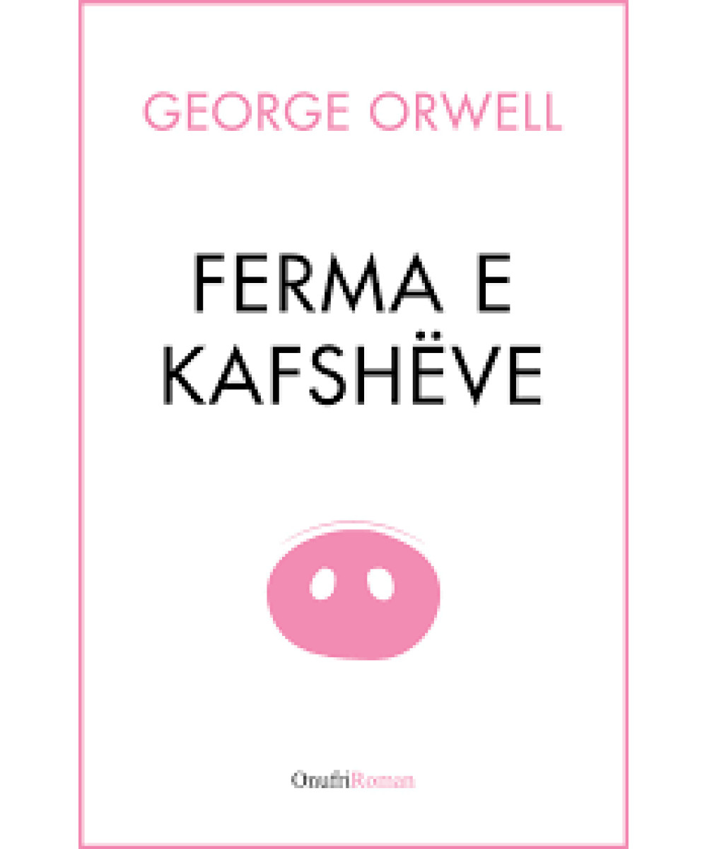 Ferma e Kafshëve Ferma e Kafshëve