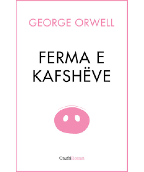 Ferma e Kafshëve Ferma e Kafshëve