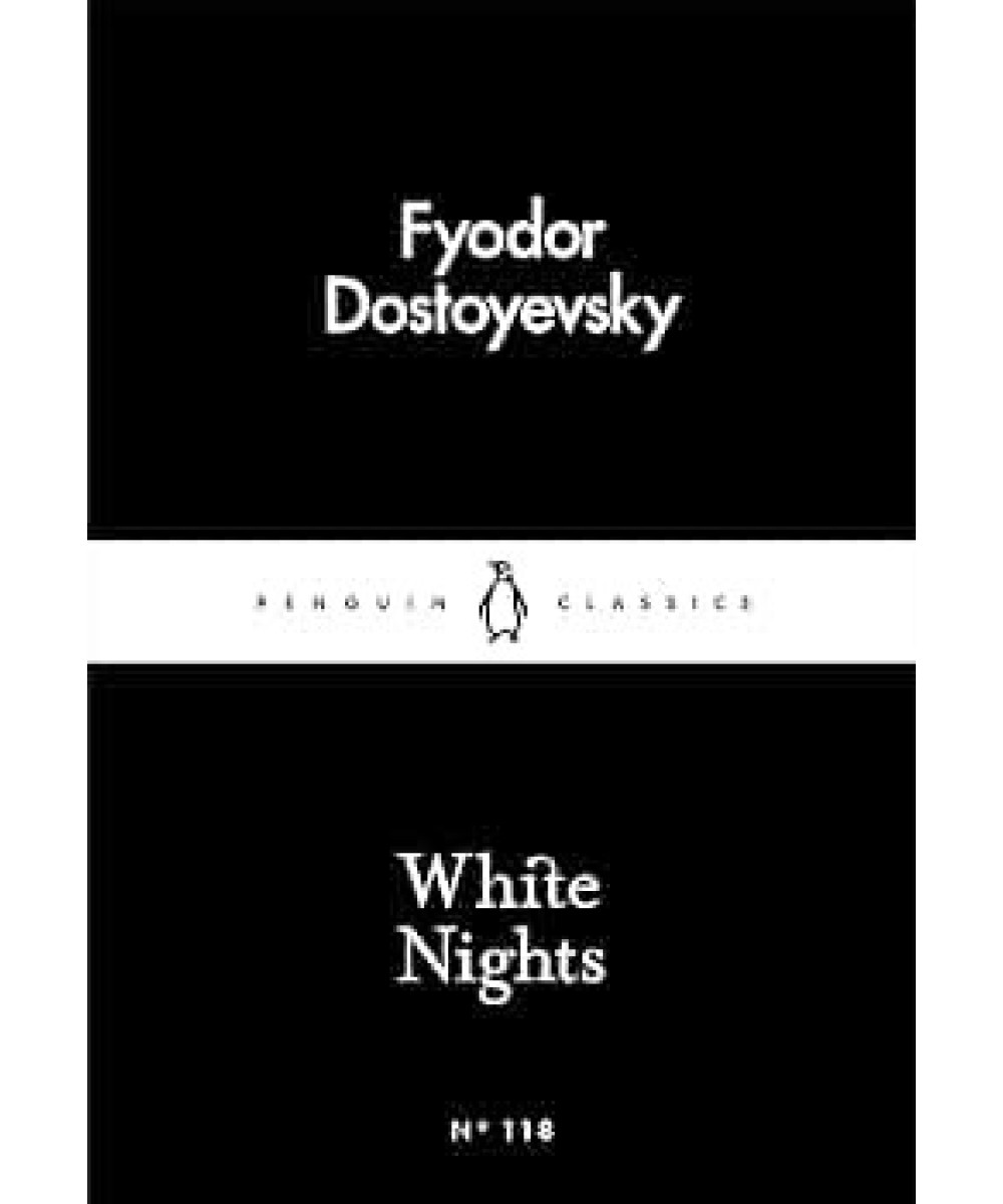 White Nights White Nights